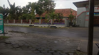 Foto SMP  Negeri 1 Andong, Kabupaten Boyolali