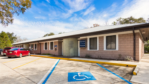 4040 Upper Creek Dr Ste 101, Sun City Center, FL 33573, USA