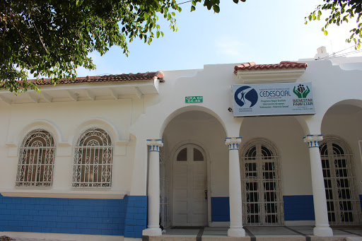 Fundación Cedesocial Barranquilla