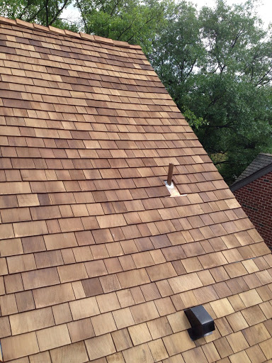 Roofing Contractor «Stevens Roofing Corporation», reviews and photos, 818 W 39th St, Norfolk, VA 23508, USA