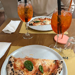 Photo n°1 de l'avis de Sandra.w fait le 12/01/2024 à 15:24 sur le  La Napoletana à Taormina