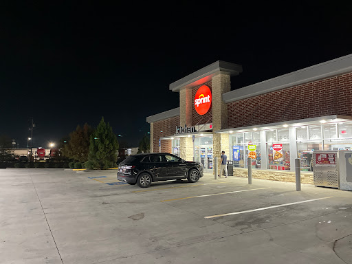 Sprint Food Stores #734