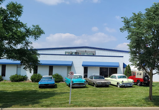 Auto Repair Shop «Tiltons Automotive Service», reviews and photos, 6661 Huntley Rd, Columbus, OH 43229, USA