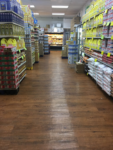 Supermarket «C-Town Supermarket», reviews and photos, 910 18th Ave, Newark, NJ 07106, USA