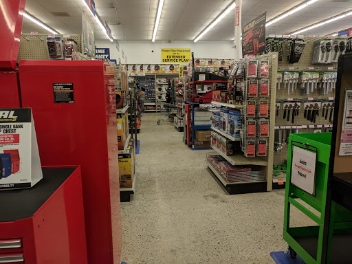 Harbor Freight Tools