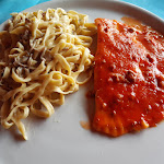 Photo n°8 de l'avis de Luna.e fait le 23/05/2021 à 17:54 sur le  Agriturismo Colle Roscio à Capranica Prenestina