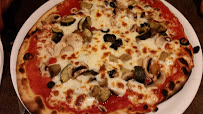 Pizza du Restaurant italien La Felicita à Furdenheim - n°15