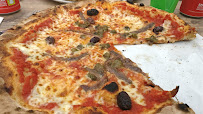 Pizza du Pizzeria Ital Pizza à Antibes - n°15