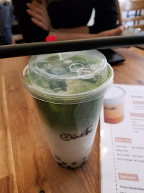 Bubble tea du Restaurant COCKTHE 茶调 cockthé à Paris - n°9