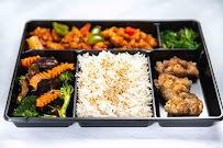 Bento du Restaurant asiatique Le Festin à Paris - n°1