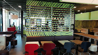 Atmosphère du Restauration rapide McDonald's à Lesquin - n°17