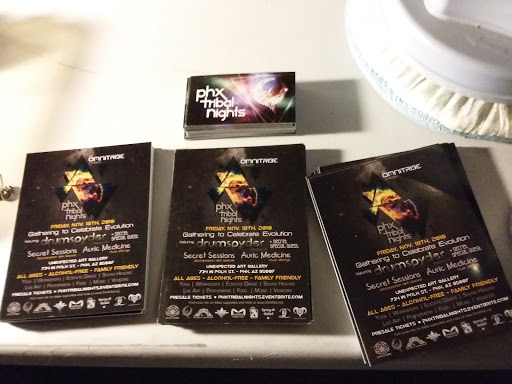 Live Music Venue «Last Exit Live», reviews and photos, 717 S Central Ave, Phoenix, AZ 85004, USA