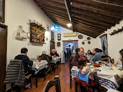 Restaurante O Moinho do Cu Torto Évora
