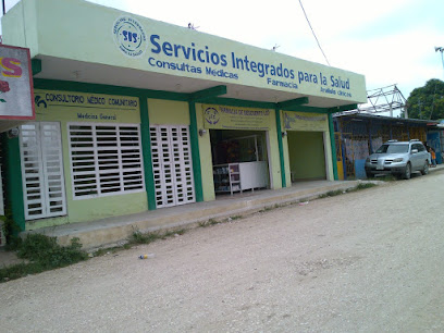 Servicios Integrados Para La Salud Sis