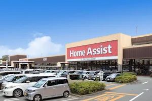 Home Assist image