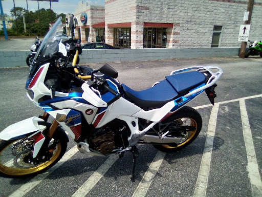 Motorcycle Parts Store «Cycle Gear», reviews and photos, 2017 Wade Hampton Blvd, Greenville, SC 29615, USA