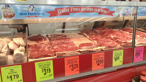 Grocery Store «Top Valu Market», reviews and photos, 421 Pacific Ave, Long Beach, CA 90802, USA