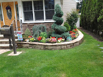 Woodmere Landscape Designs by AIC Landscaping - Photo 2 - Car repair in Woodmere, NY, Queens