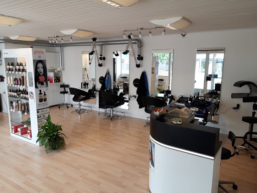 Din Frisør Karup in Viborg, Viborg