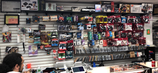 Video Game Store «Brooklyn Video Games», reviews and photos, 6801 20th Ave, Brooklyn, NY 11204, USA