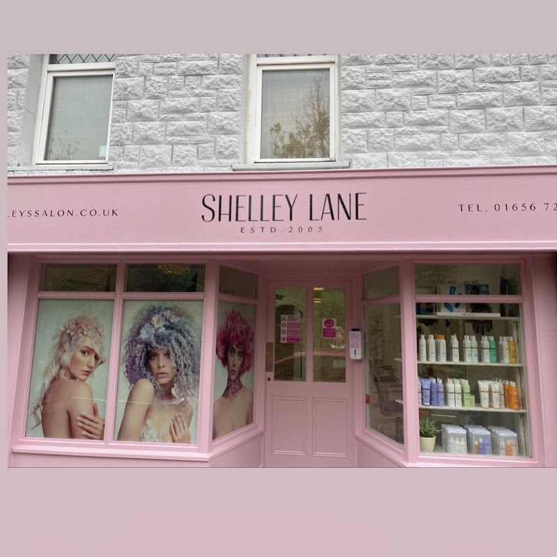 Shelley Lane Salon