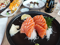 Les plus récentes photos du Restaurant japonais Okiyama à Montévrain - n°4
