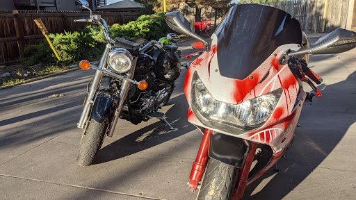 Self Service Car Wash «Car Wash», reviews and photos, 1050 S Cherry St, Glendale, CO 80246, USA