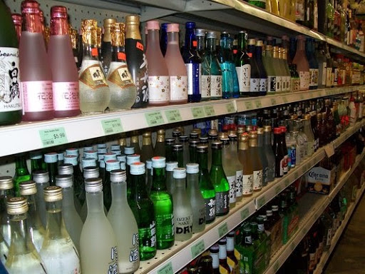 Asian Grocery Store «Asia Mart», reviews and photos, 2481 Guerneville Rd, Santa Rosa, CA 95403, USA