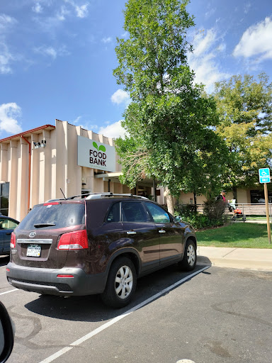 Non-Profit Organization «Food Bank For Larimer County», reviews and photos