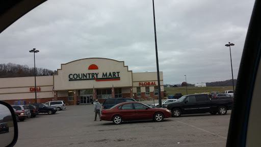Grocery Store «Country Mart», reviews and photos, 913 Taylorsville Rd, Taylorsville, KY 40071, USA