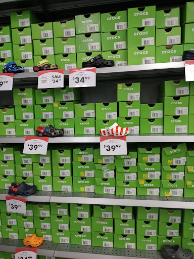 Shoe Store «Shoe Carnival», reviews and photos, 1206 Bridford Pkwy, Greensboro, NC 27407, USA