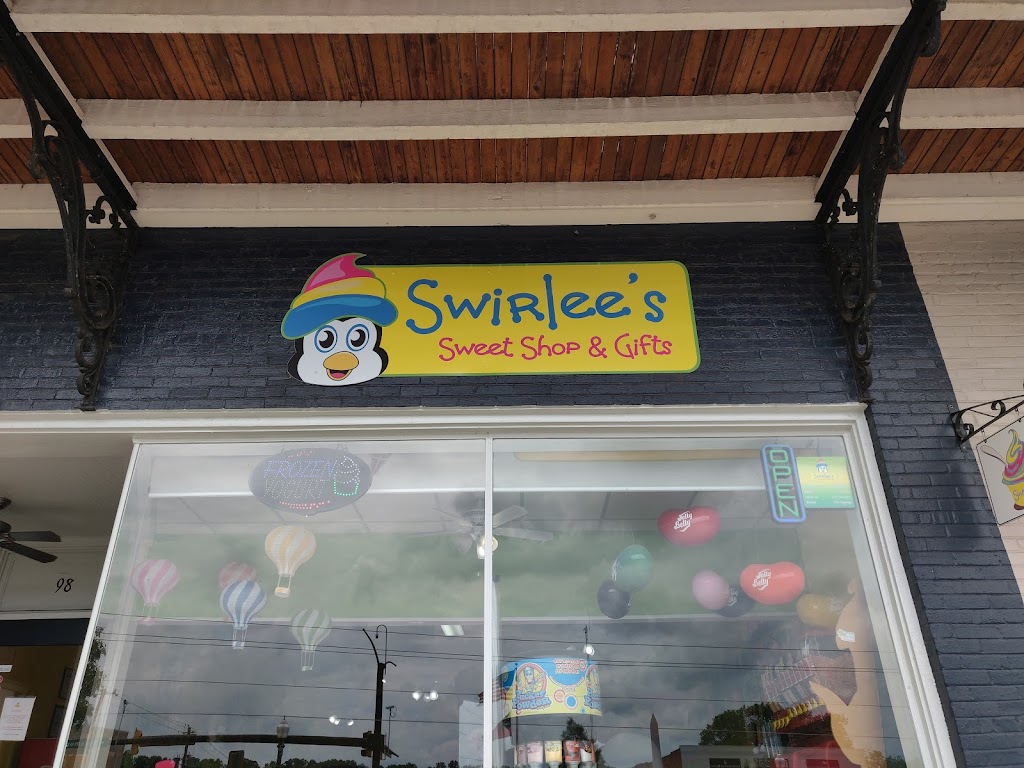 Swirlee's Sweet Shop & Gifts 30549