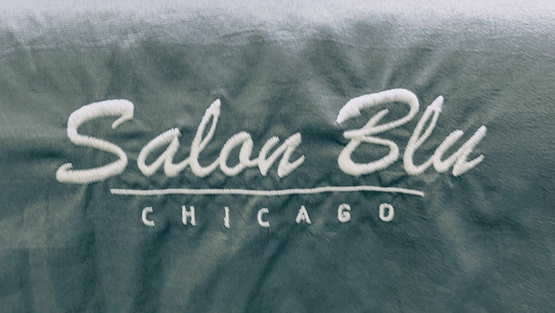 Salon Blu Chicago
