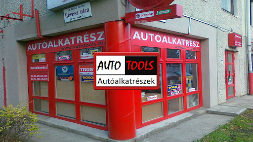 Auto-Tools Hungary Kft.
