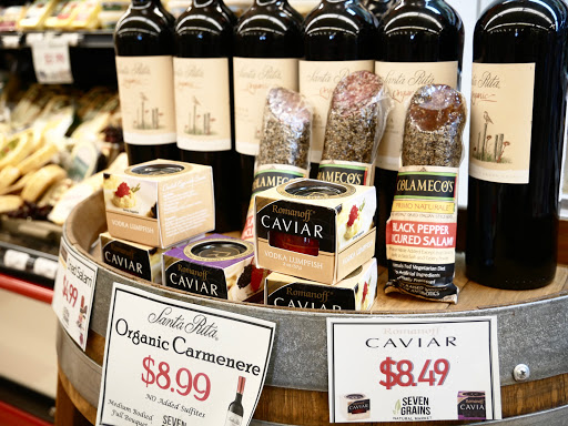 Health Food Store «Seven Grains Natural Market», reviews and photos, 92 West Ave, Tallmadge, OH 44278, USA