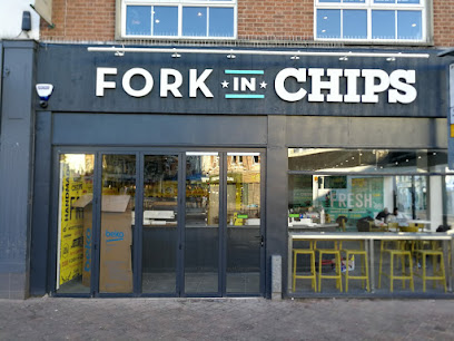 Fork In Chips