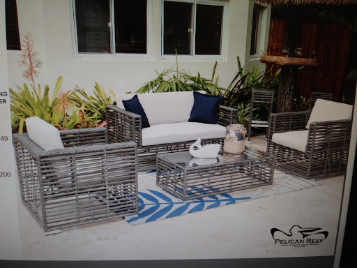 Furniture Store «Fine Furniture by Gordons», reviews and photos, 18101 S Tamiami Trail, Fort Myers, FL 33908, USA