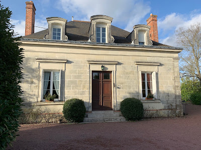 Marie Tessié 3G immobilier à Fondettes