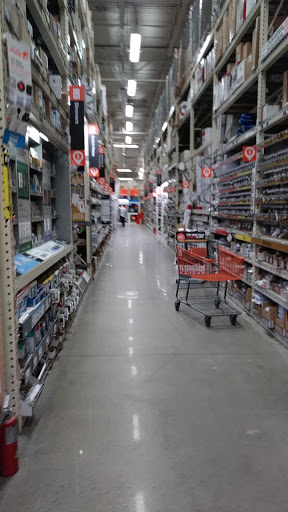 Home Improvement Store «The Home Depot», reviews and photos, 114 Federal Rd, Danbury, CT 06810, USA