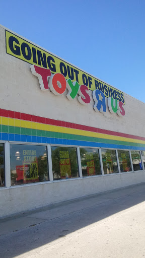 Toy Store «Toys