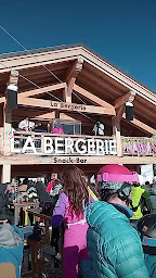 Photo n°45 de La Bergerie à La Plagne-Tarentaise ()