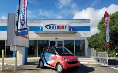 AUTOBUY Melbourne - We Pay The Max - 223 E New Haven Ave ...