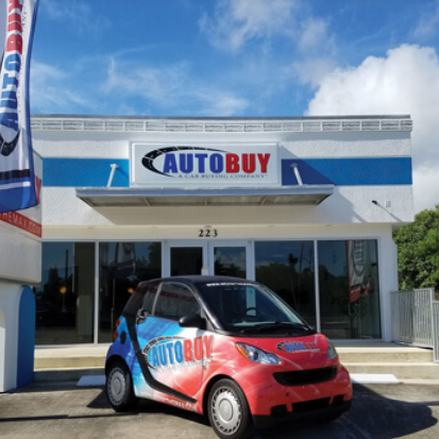 AUTOBUY Melbourne - We Pay The Max