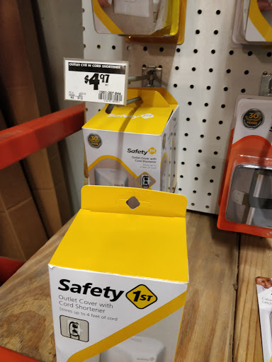 Home Improvement Store «The Home Depot», reviews and photos, 155 Nicollet Blvd W, Burnsville, MN 55337, USA