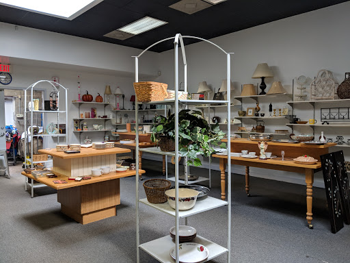 Thrift Store «Goodwill Second Debut Carytown», reviews and photos
