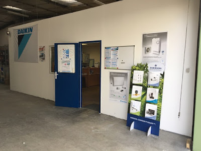 Fritec Nîmes à Nîmes