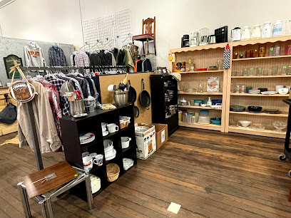 Community Revival Boutique and Thrift