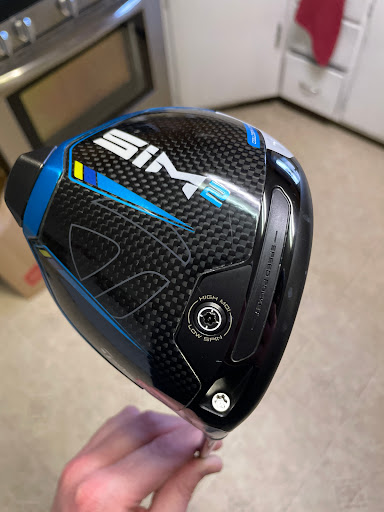 Golf Shop «Golf Club Brokers», reviews and photos, 8014 Cumming Hwy, Canton, GA 30115, USA