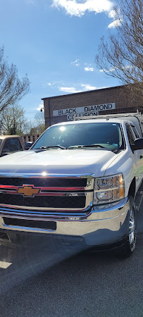 Black Diamond Collision - Photo 5 - Car repair in Conover, NC, Hickory