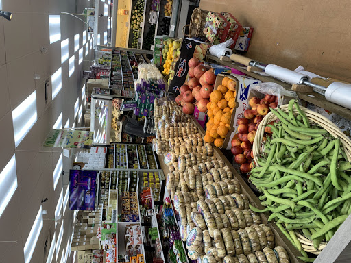 Asian Grocery Store «Super Global International Food Market», reviews and photos, 11235 Alpharetta Hwy # 111, Roswell, GA 30076, USA